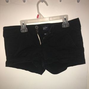 American Eagle trouser shorts